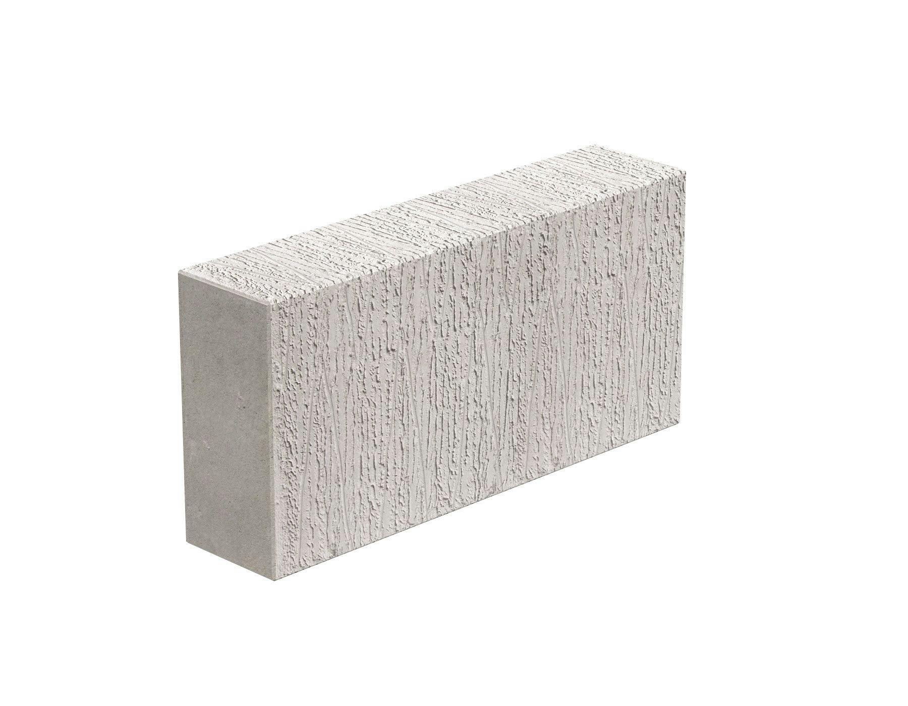 Toplite Aerated Concrete Block (L)440mm (W)140mm