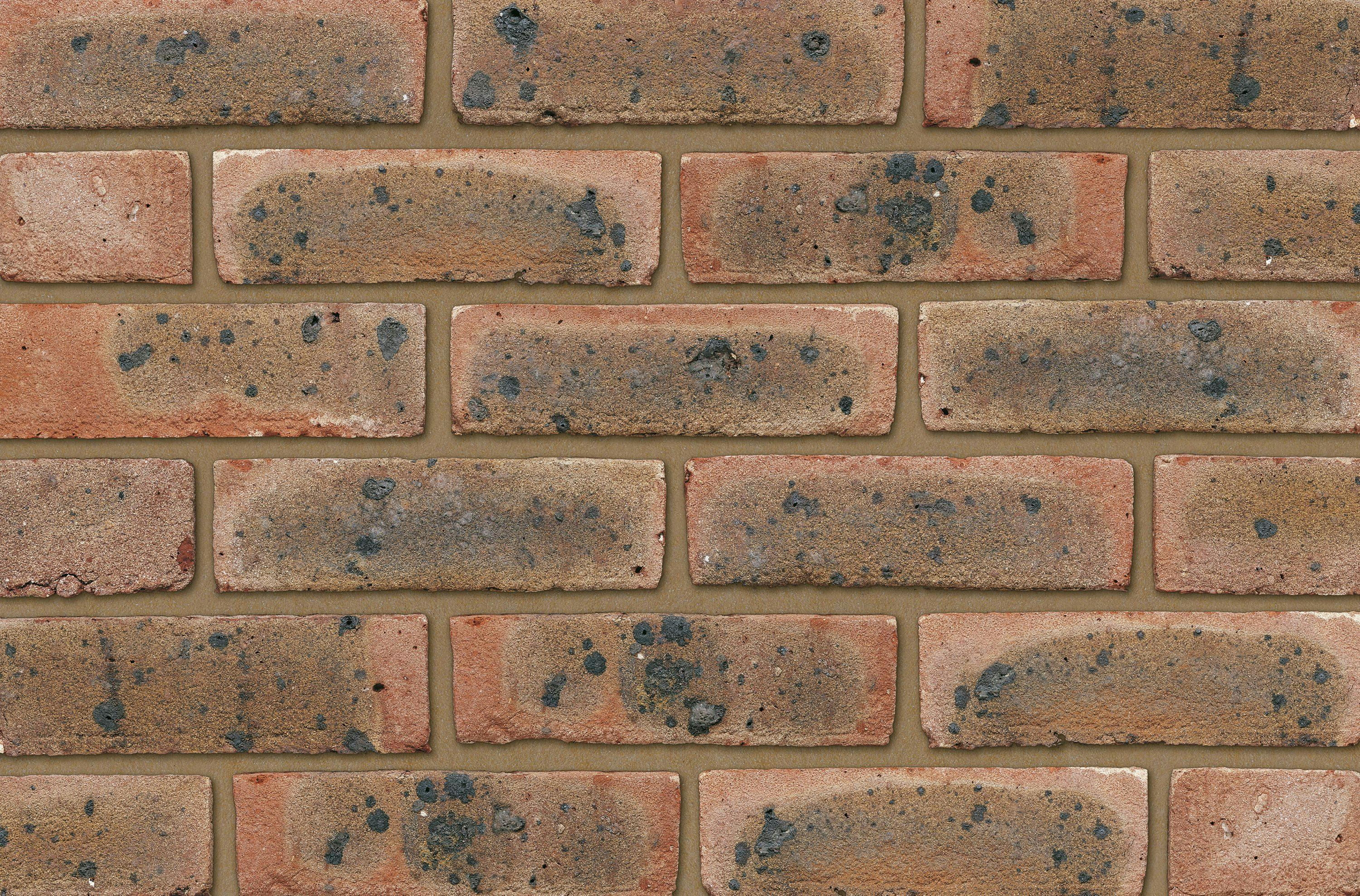 Ibstock Brick Chailey Stock