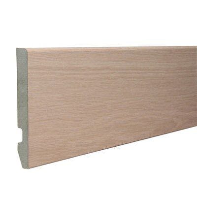 Oak Skirting Board