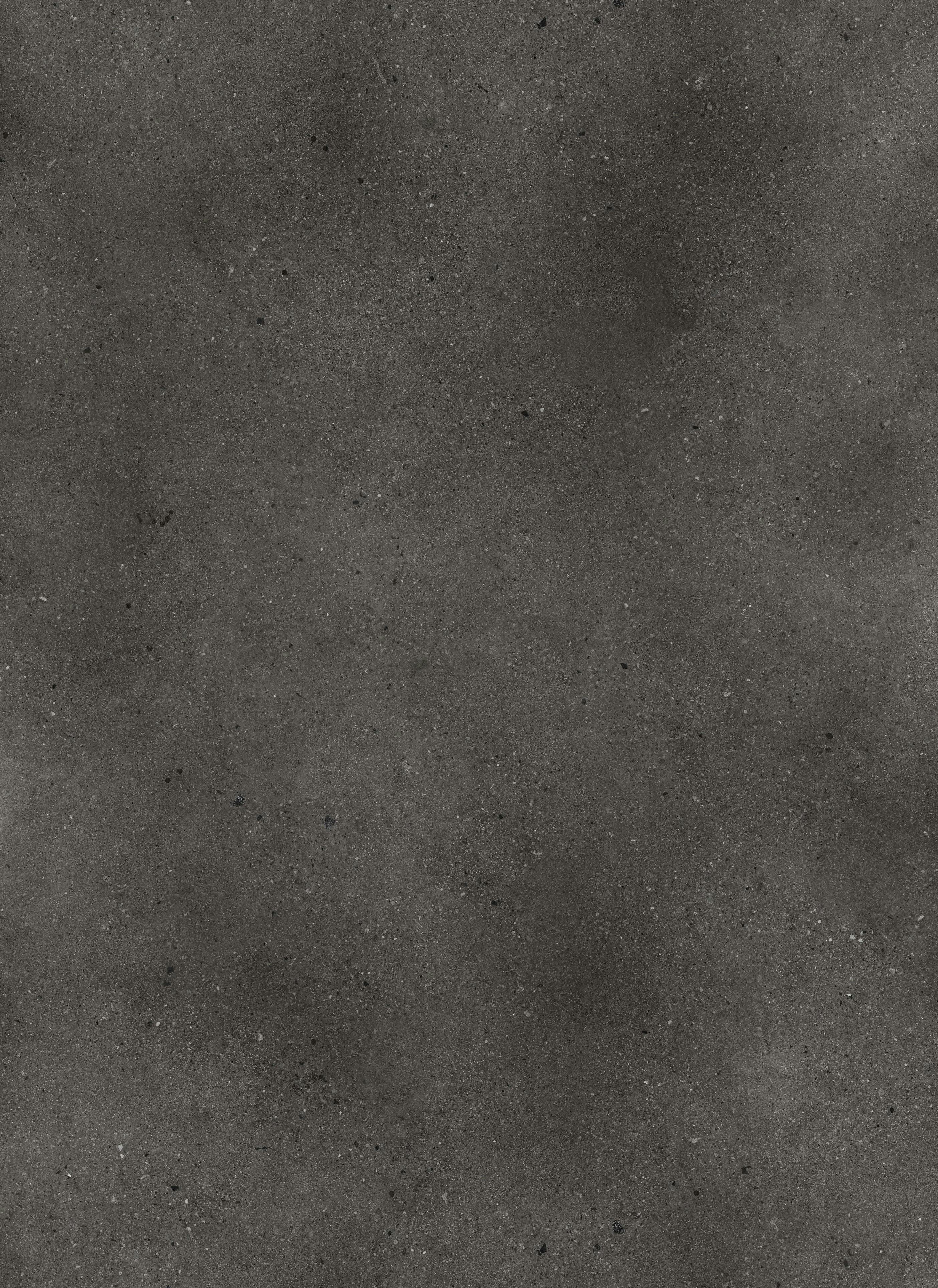 Romana Elliot Concrete Anthracite 610 x 305 x 6mm SPC Flooring Pack of 10