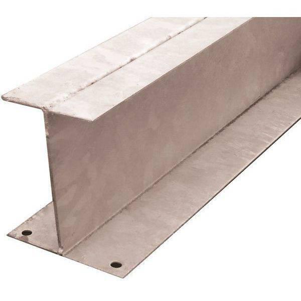 Birtley Heavy Duty Solid Wall Lintel DC200 900mm