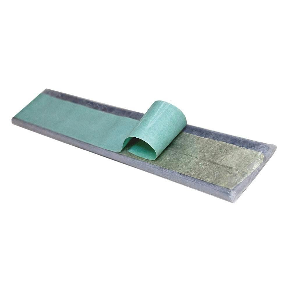 Spacetherm Aerogel Insulation Cold Bridge Strip 100mm x 2400mm x 20mm A Proctor Group A18443B