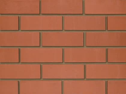 Ibstock Ravenhead Red Smooth 75mm Brick 75mm - Pack of 376