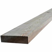 C16 Treated Timber 3600mm x 200mm x 47mm (8" x 2")