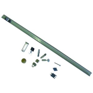 Wickes Replacement Moulded Door Bi-Fold Fitting Kit - 686mm