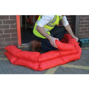 Gravitas Hydrosnake Instant Sandbag - Pack of 2