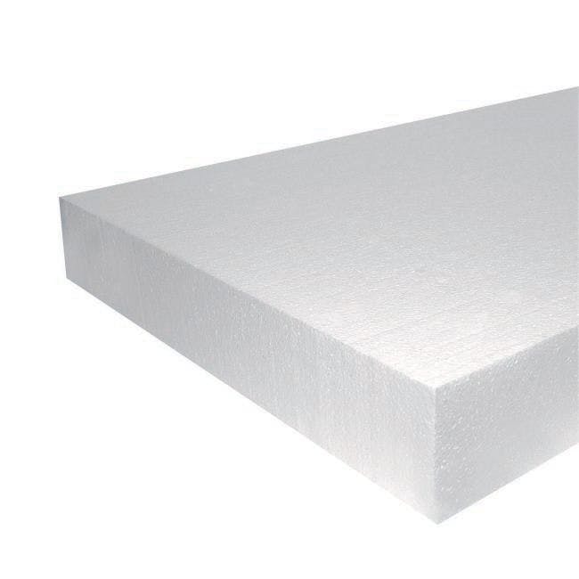 Polystyrene Insulation Board