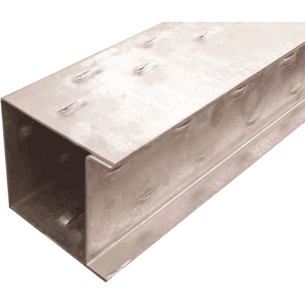 Birtley Heavy Duty Internal Wall Box Lintel SB140HD 750mm