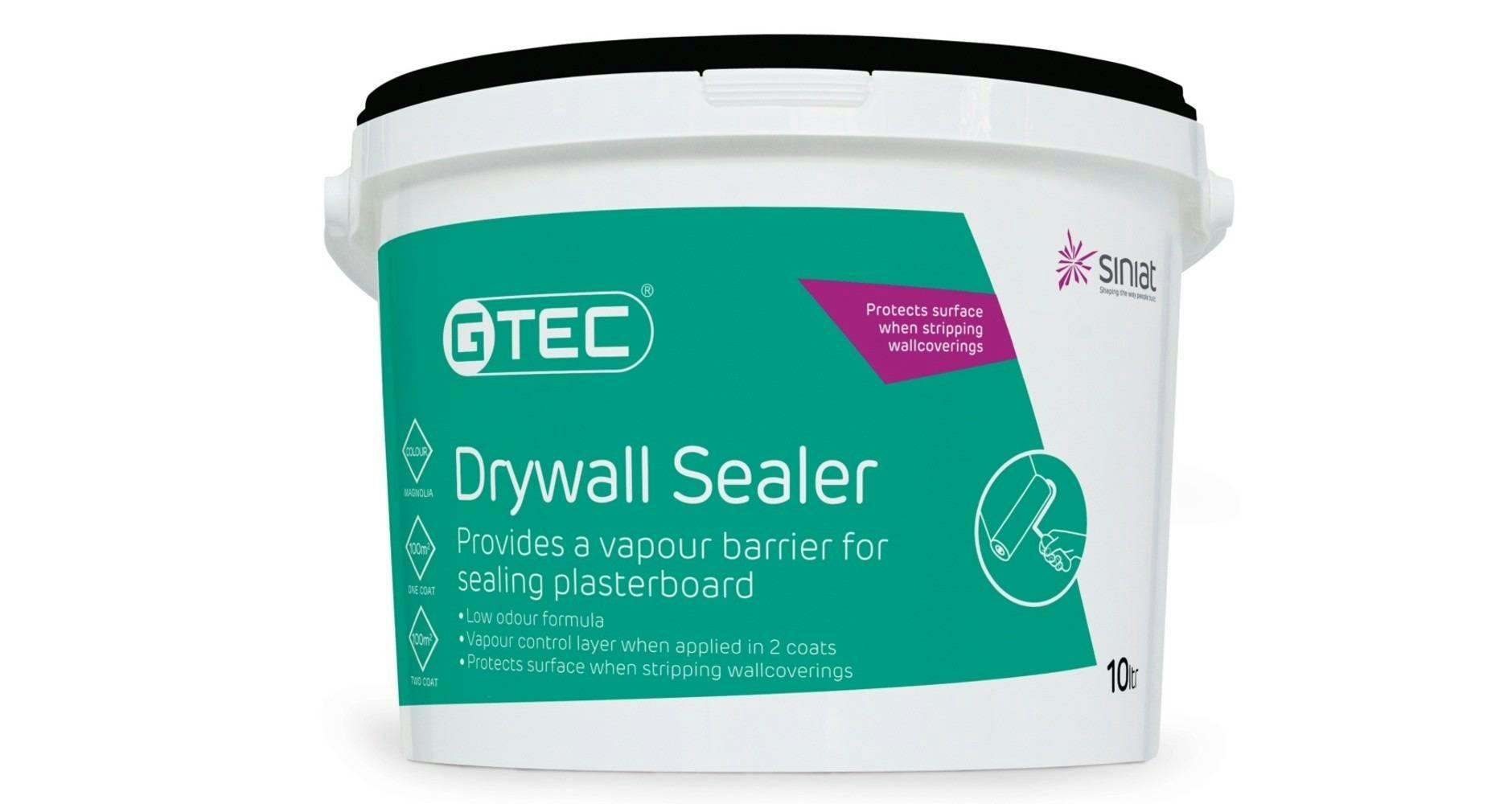 GTEC Drywall Sealer 10kg