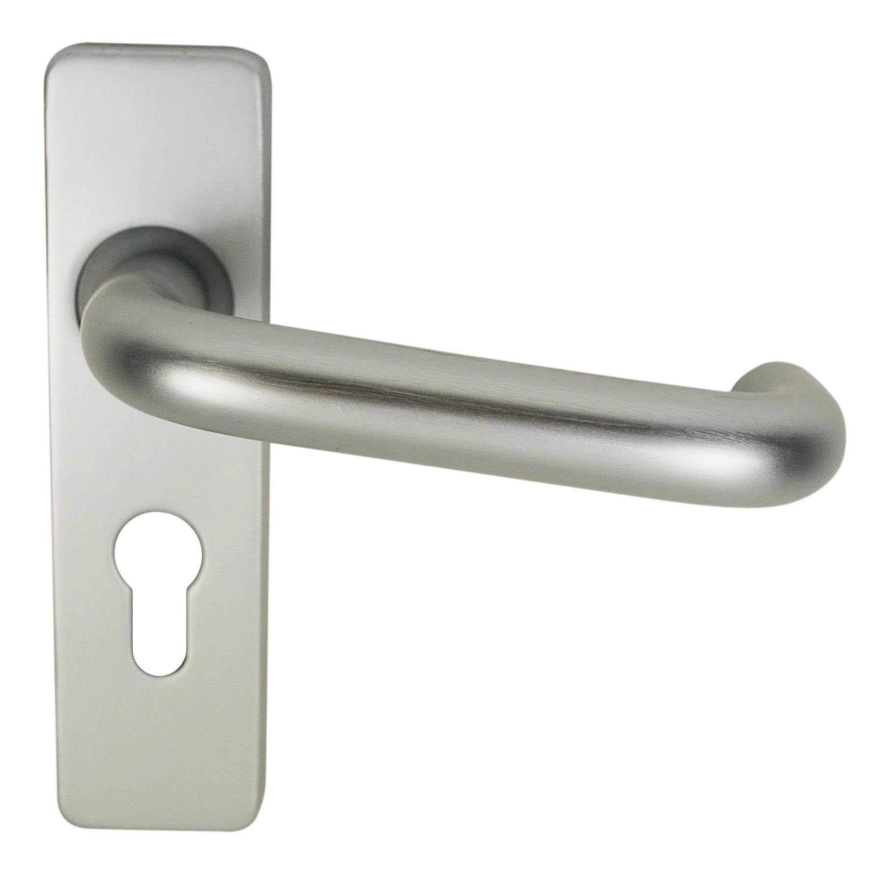 4fire Round Bar Lever Lock Handle Saa