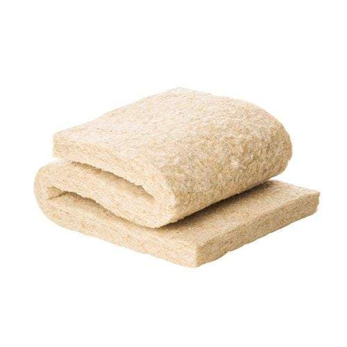 Thermafleece NatraHemp Thermal &amp; Acoustic Slabs 70mm x 370mm - 15.98m2 PNH70370