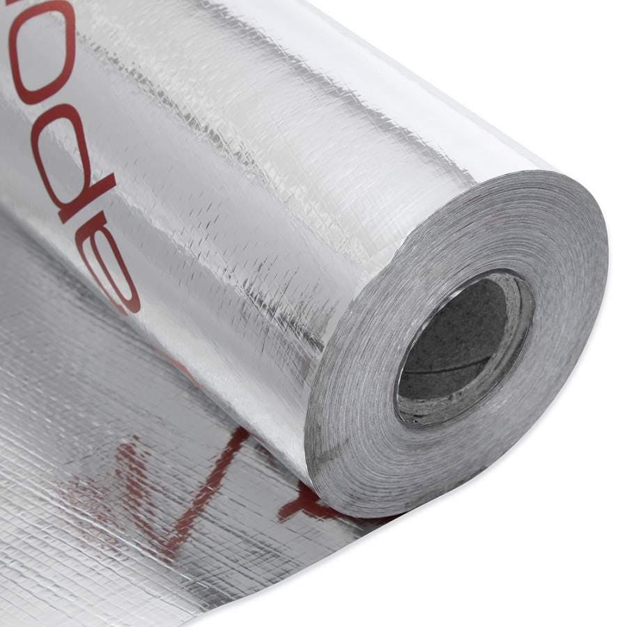 SuperFOIL SFTV Thermal Vapour Barrier 1.5m x 50m Roll - 75m2 SF6020