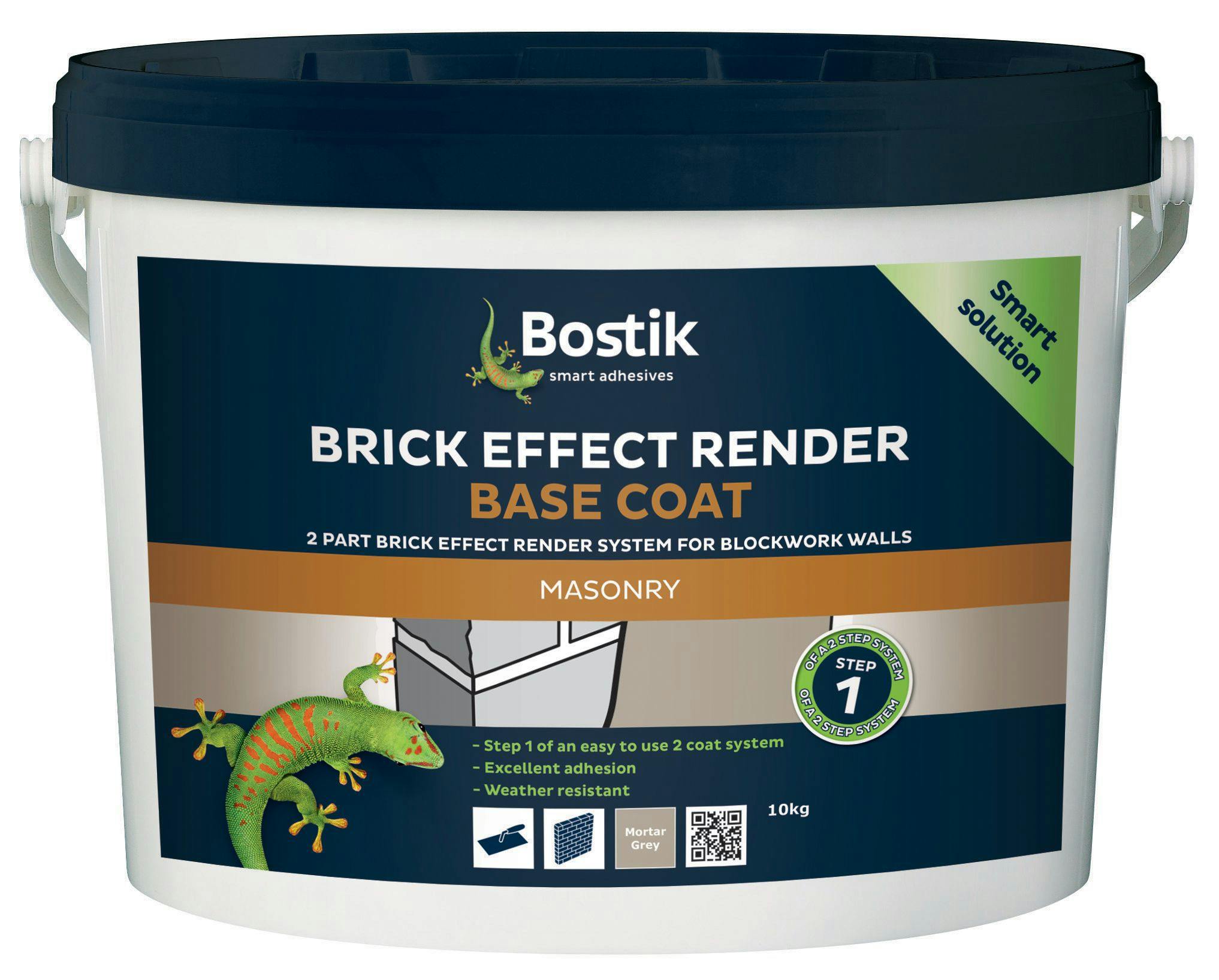 Render Base Coat 10Kg