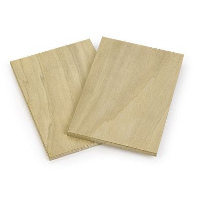 Garnica Dura-Ply Plywood 2440x1220x18mm